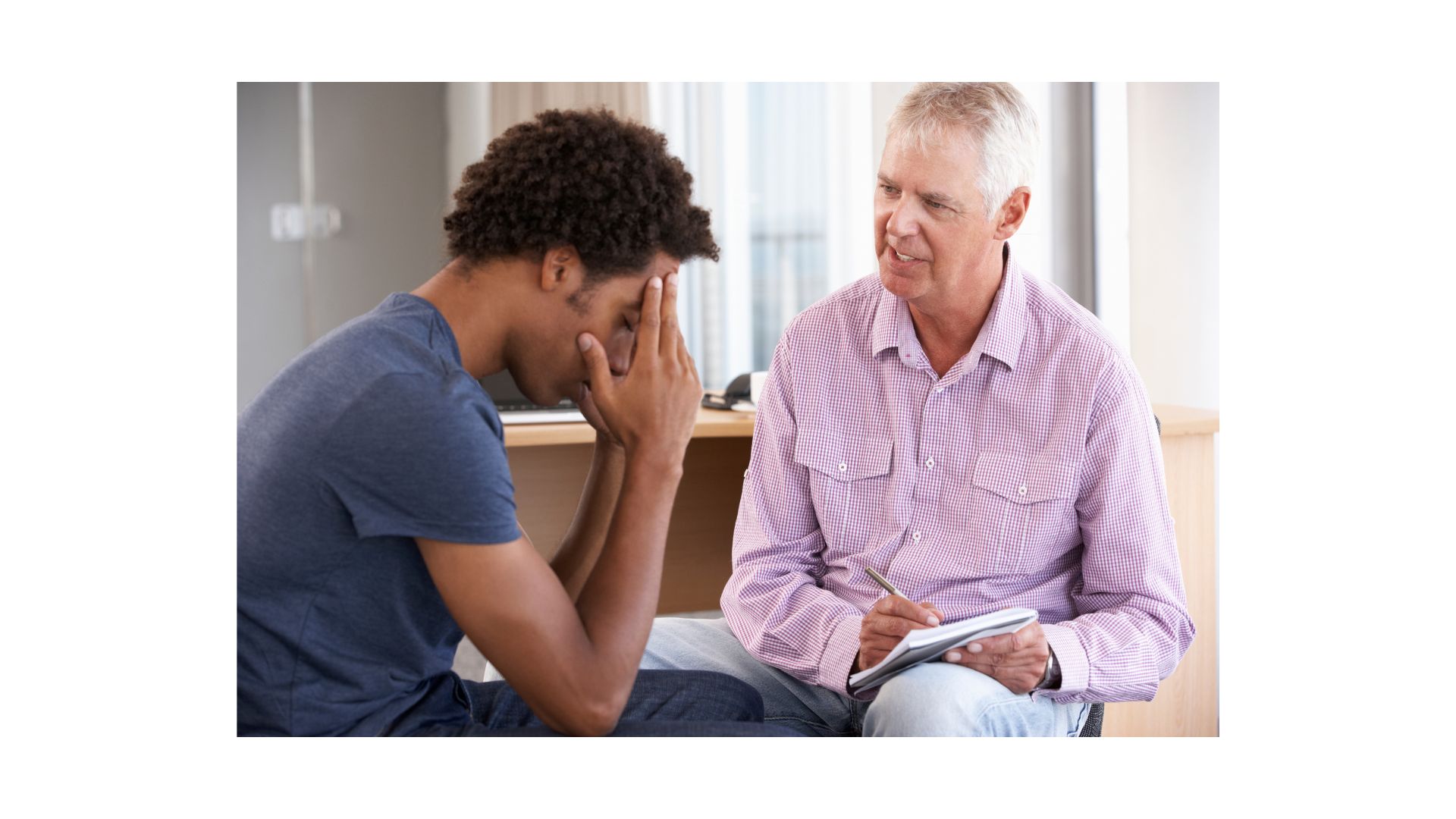 Understanding Depression: How Counseling Can Help